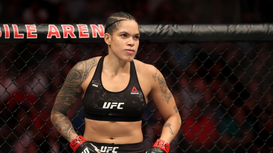 Amanda Nunes otkazala nastup na UFC 250 priredbi: Mislim kako to nije pravo vrijeme za mene