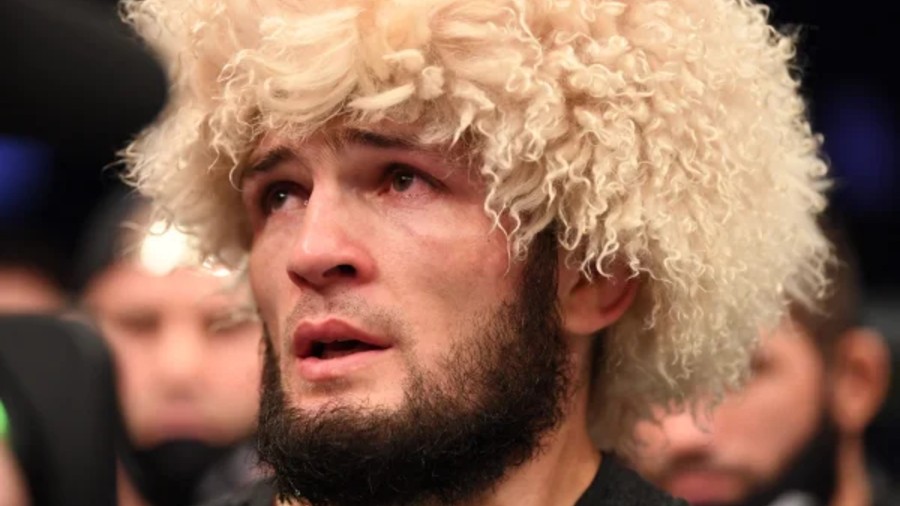 Khabib Nurmagomedov progovorio o umirovljenju: "Osjećam da sam se riješio zatvora"