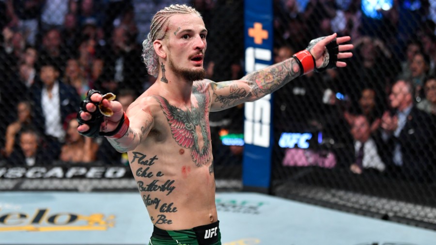 Sean O'Malley reagirao na poskupljenje 'PPV'-a: "Što to dovraga radimo Dana?"