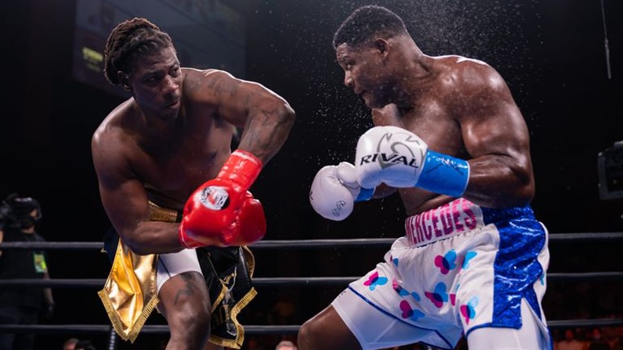 Teškaši odlično otvorili boksačku godinu: Luis Ortiz nokautirao Martina, Sanchez uvjerljivo grabi ka svjetskom vrhu!