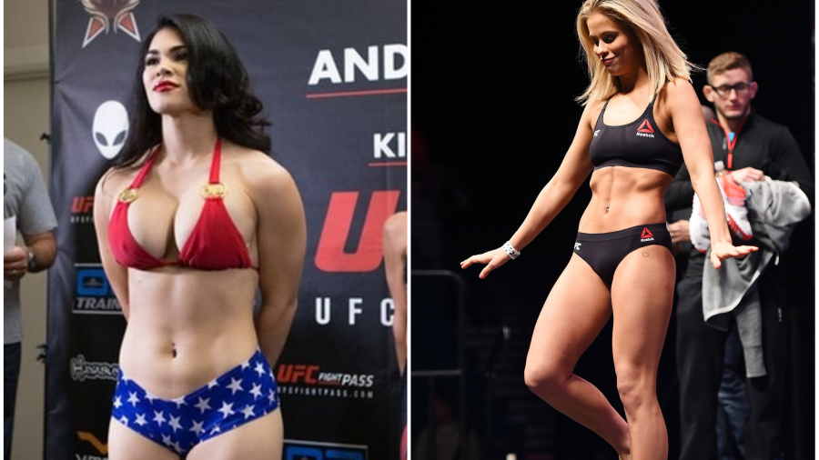 Još jedna nekadašnja UFC-ova ljepotica odlazi u BKFC: Odmah ide na Paige VanZant