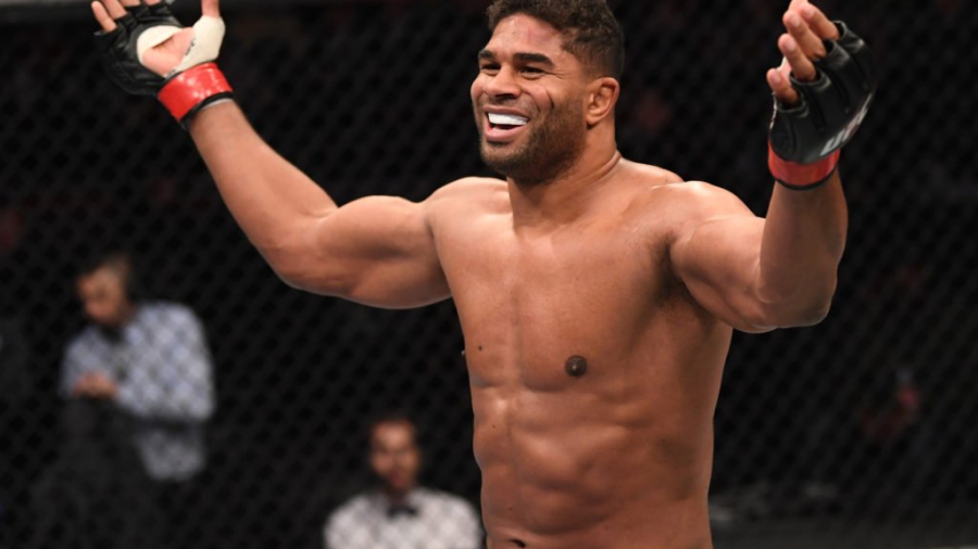 Alistair Overeem želi još jedan pohod na titulu: Mislim da mogu pobijediti Stipu