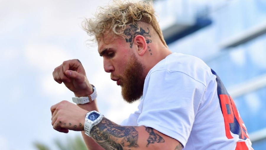 Jake Paul najavio prelazak u MMA : "To će se dogoditi sto posto, ljudi zaboravljaju moje hrvanje!"