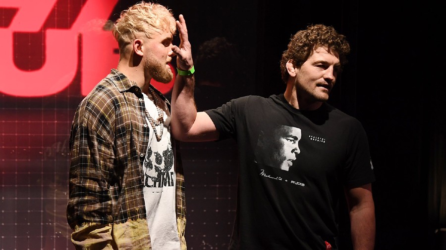 Jake Paul vs Ben Askren: kako gledati borbu, vrijeme početka i kladionice...
