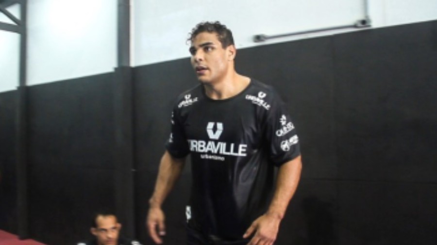 Incident u Brazilu: Paulo Costa završio na ispitivanju nakon navodnog napada na medicinsku sestru!