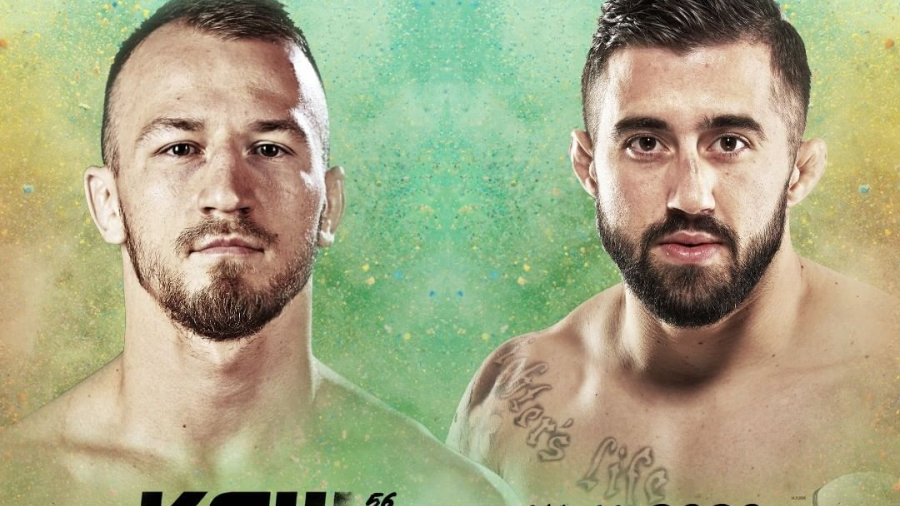 Još jedan Hrvat ugovorio nastup na KSW 56 priredbi: Filip Pejić ide na Sebastiana Rajewskog