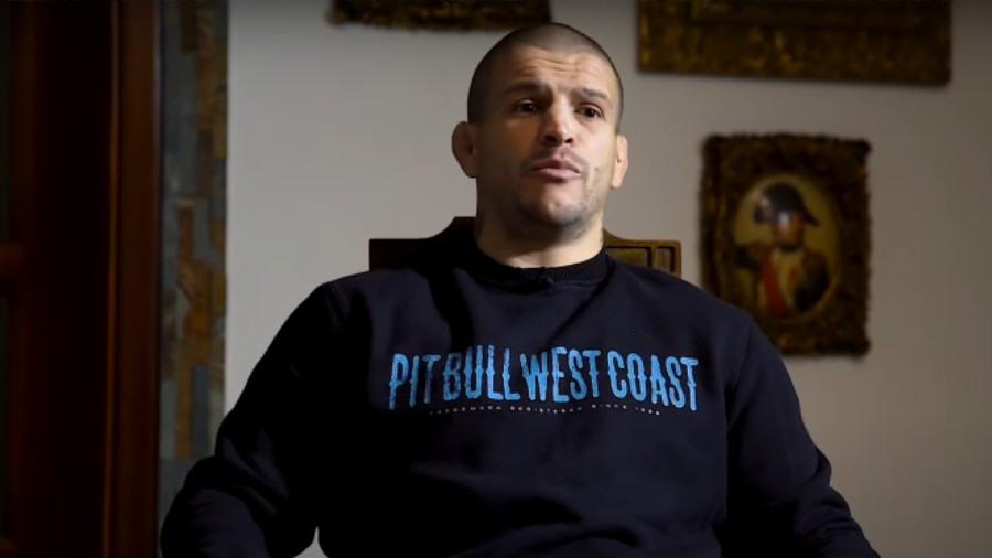 Vaso Bakočević ugovorio novi nastup: 'Psiho' će odraditi borbu po pravilima 'extreme boxinga'