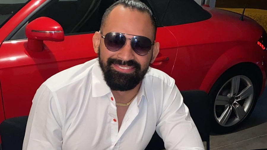 Michael Pereira prepričao neugodnu situaciju koju je imao s Francisom Ngannouom: "Imao je sreće što sam bio prebijen"