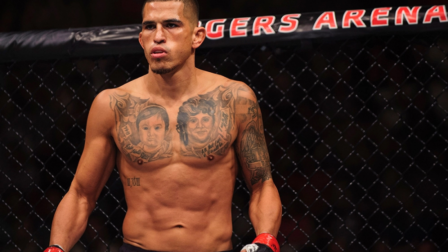 Anthony Pettis više nije član UFC-a: Bila je ovo luda vožnja