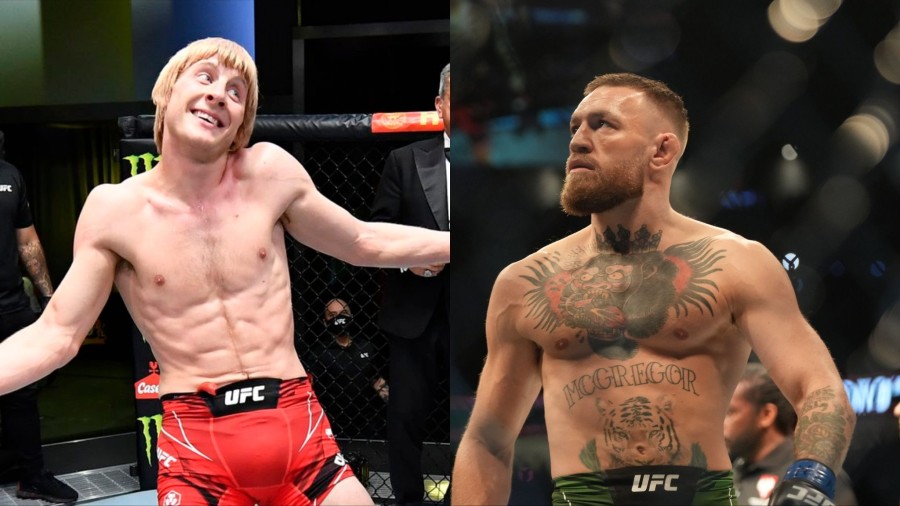 Paddy Pimblett želi meč protiv McGregora: "Mislim da bi taj događaj prodao najviše PPV-a u povijesti!"