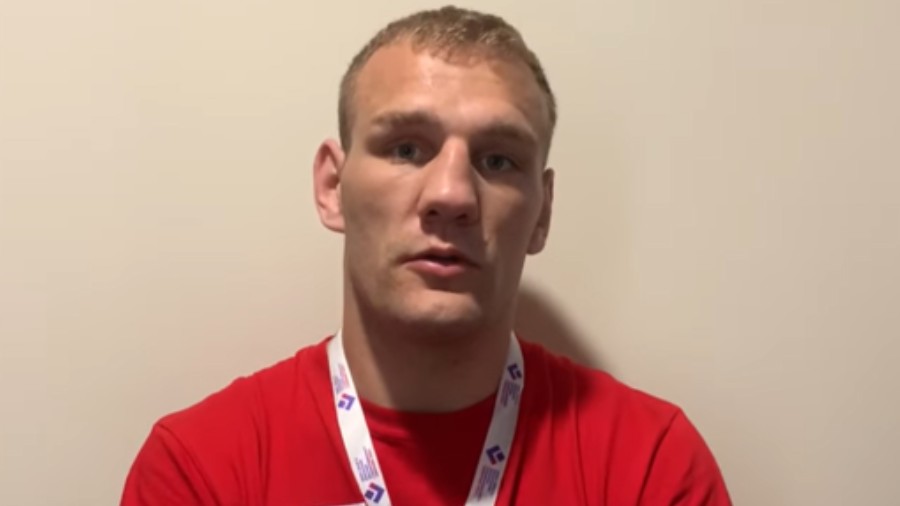 Luka Plantić nakon spornog poraza u polufinalu EP-a: "Što je tu je...mogu biti ponosan na broncu!"