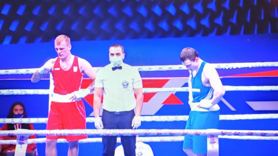SP:Luka Plantić izgubio podijeljenom sudačkom odlukom, Hrvatska reprezentacija uložila žalbu!