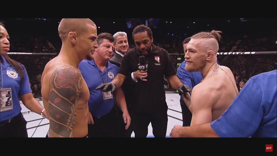 Službena najava za revanš Poiriera i McGregora zbog koje biste poželjeli da se borba odvije sutra