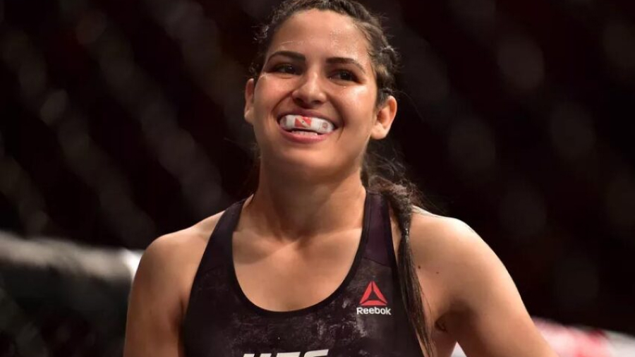 UFC borkinja na ulici pretukla lopova koji ju je pokušao opljačkati