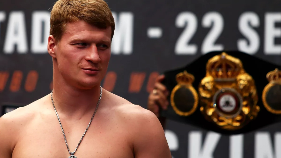 Povetkin vjeruje kako će se borbama vratiti prije ožujka