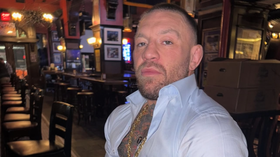 Conor McGregor napušta društvene mreže: Slava ga je slomila!