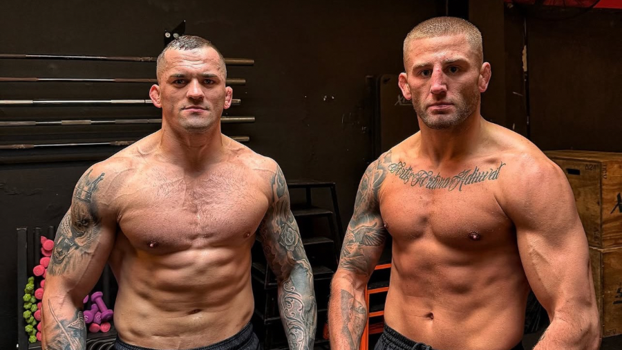 Roberto Soldić odgovorio koji je njegov FNC ‘dream fight’: “Uskoro ga gledamo!”