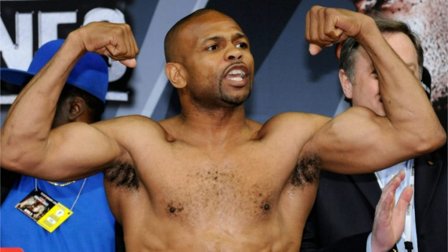Roy Jones Jr. otkrio planove za borbu s Andersonom Silvom