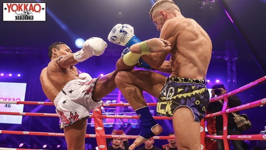 Saenchai još jednom pobjedom pokazao zašto ga se smatra za jednog od najbolji muay thai boraca na svijetu