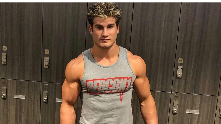 Sage Northcutt najavio novi nastup nakon trogodišnje pauze!