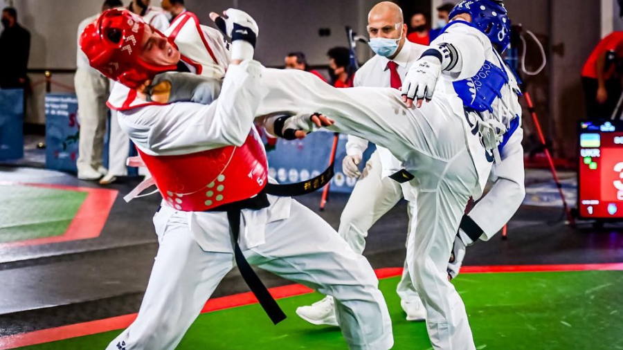 Ivan Šapina izborio nastup na Olimpijskim igrama: Po prvi put u povijesti Hrvatska će imati četvero predstavnika u taekwondou