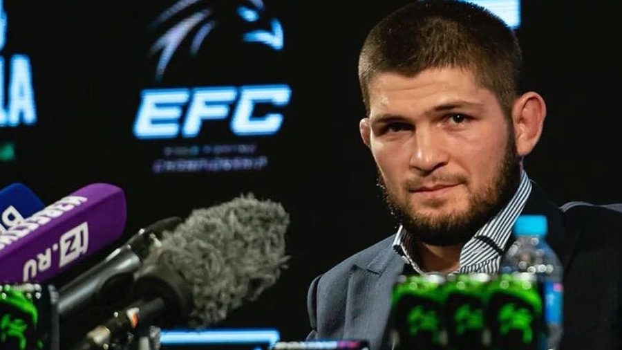 Khabib Nurmagomedov: „Obrazovanje mora biti na prvom mjestu, a tek onda sport“
