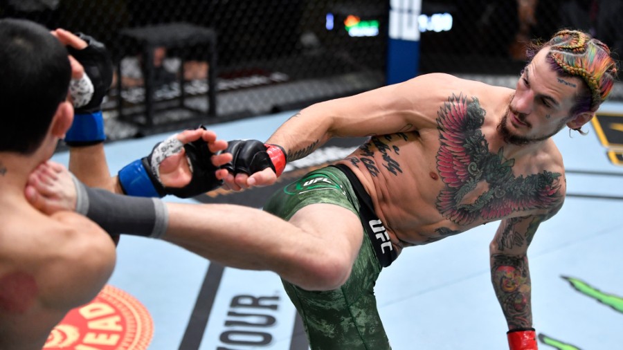 Sean O'Malley dobio zamjenskog protivnika, suprotstavit će mu se UFC debitant