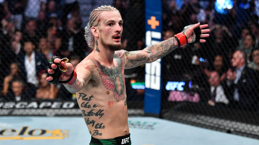 Sean O’Malley potvrdio: Na UFC 280 priredbi bori se protiv donedavnog prvaka!
