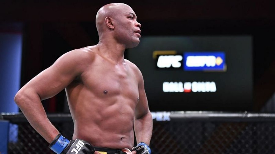 Anderson Silva ne misli stati: "Neću se više boriti u MMA-ju, moj prelazak u boks je definitivan"