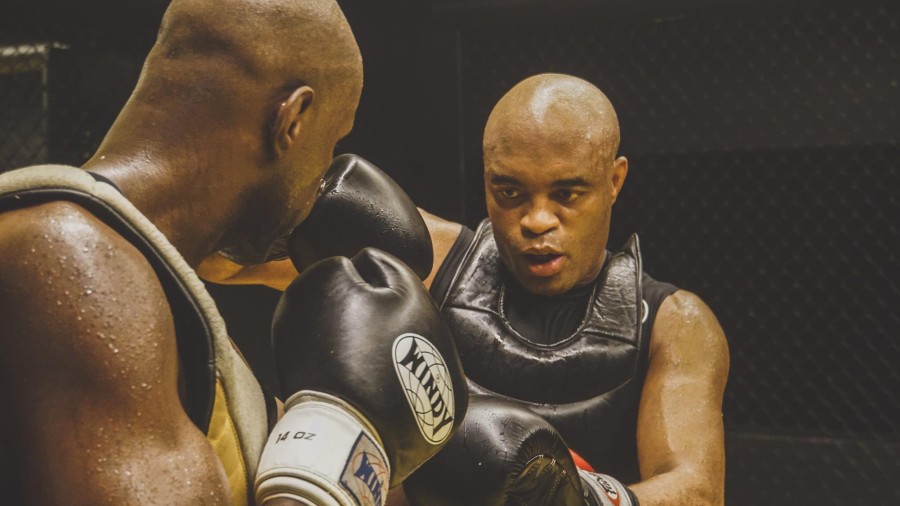 Anderson Silva ugovorio treći boksački meč otkako je napustio UFC