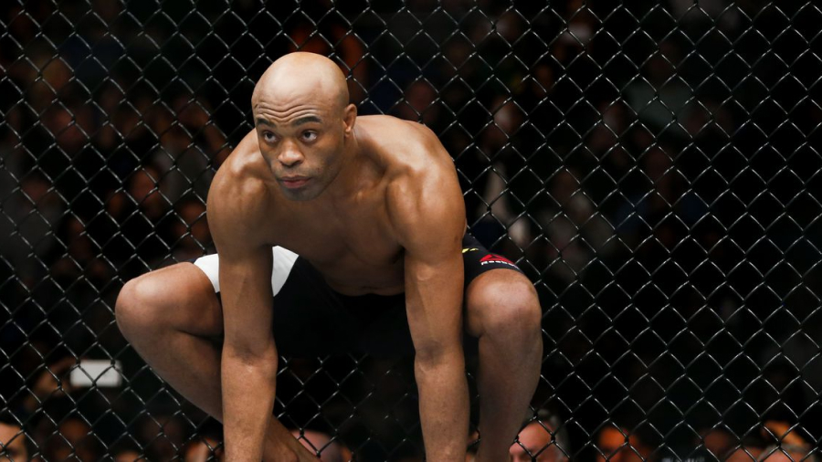 Anderson Silva otkrio koji su njemu najbolji borci u povijesti: Tu su Khabib, B.J. Penn, Royce Gracie i „Minotauro“