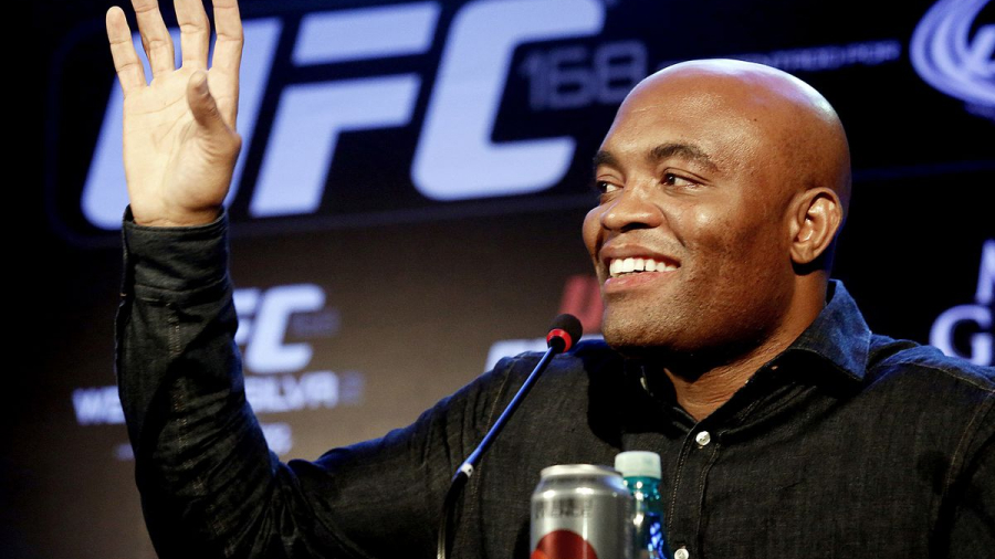 Anderson Silva rekao konačno zbogom slobodnoj borbi: Ne trebam se više nikom dokazivati