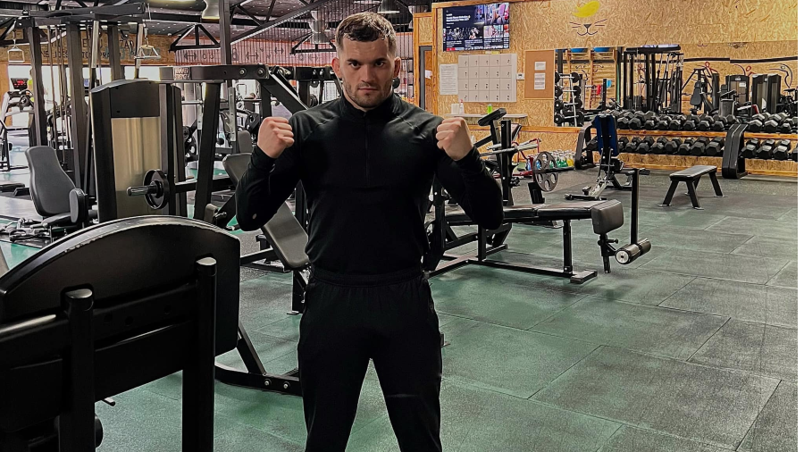 'Robocop' ušao u pregovore s ONE Championshipom? Soldić s menadžerskim timom otputovao u Aziju!