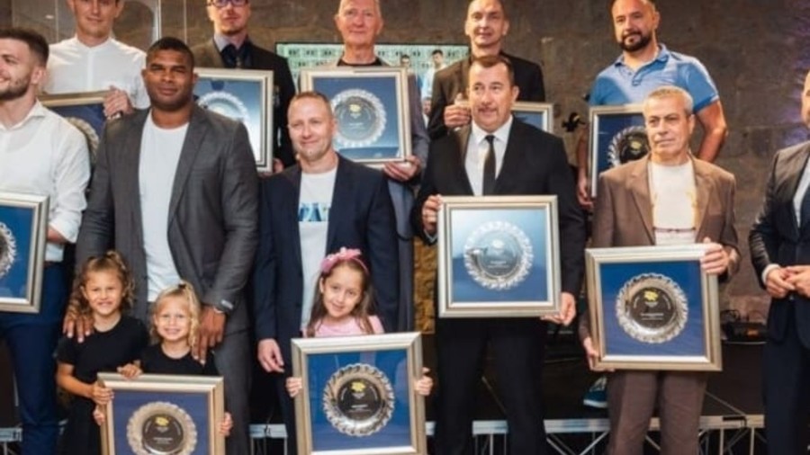 Završene su još jedne Svjetske budo igre 2021 u organizaciji splitskog Jiu Jitsu kluba Uragan