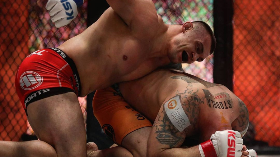 Darko Stošić dobio veliku priliku: Ugovorio je novu borbu u KSW-u