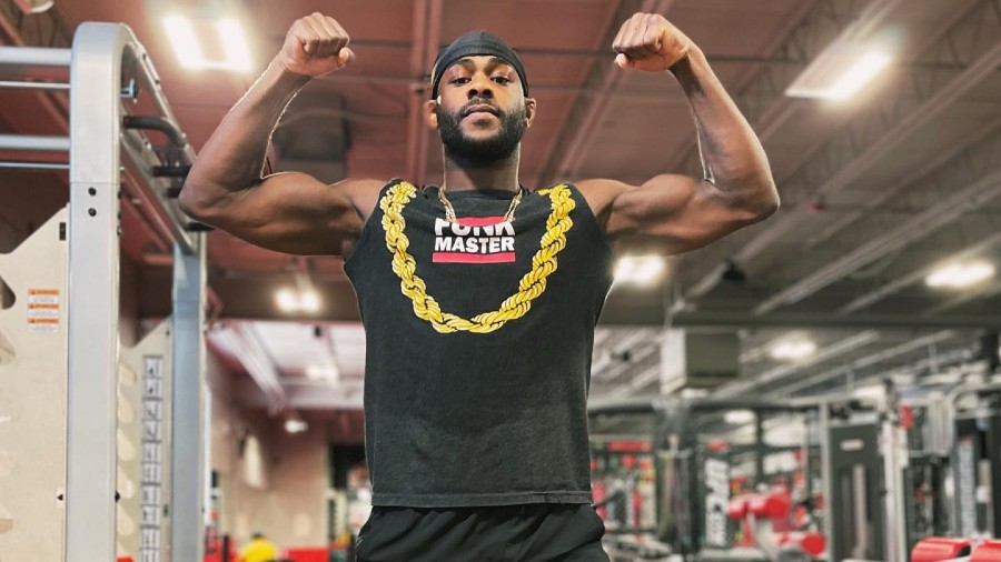 Aljamain Sterling: "Pobijedit ću Yana na dominantan način, uživajte u predstavi!"