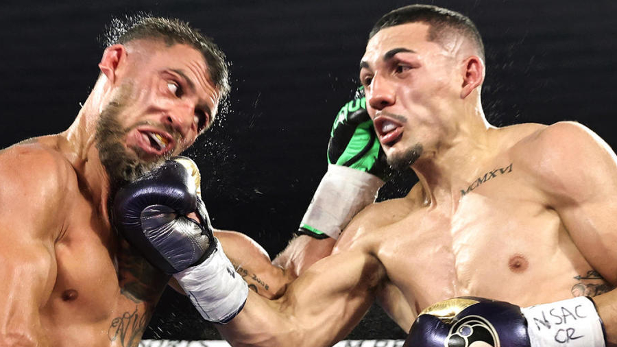 Teofimo Lopez rangirao borce lake kategorije te otkrio mogućeg protivnika 