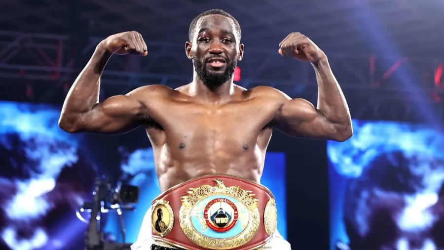 Terence Crawford: Protiv Brooka sam pokazao zašto sam najbolji pound-for-pound boksač na svijetu
