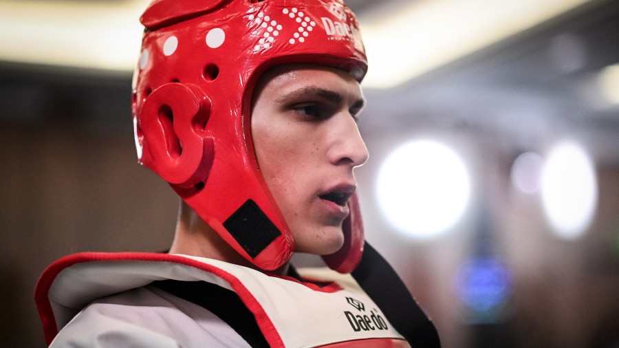 Hrvatska ima dva finala na Prvenstvu Europe u Taekwondou!