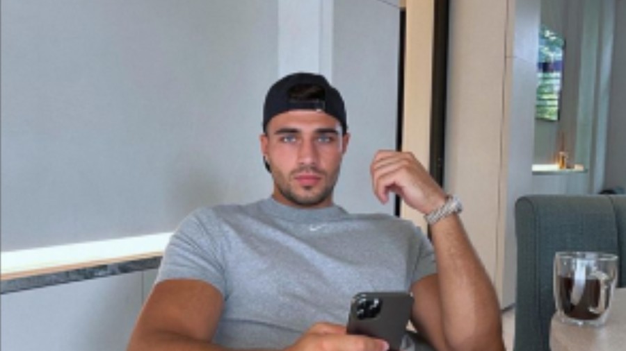Oglasio se Tommy Fury povodom otkazivanja meča protiv Jakea Paula: "Razočaran sam i utučen zbog cjelokupne situacije"