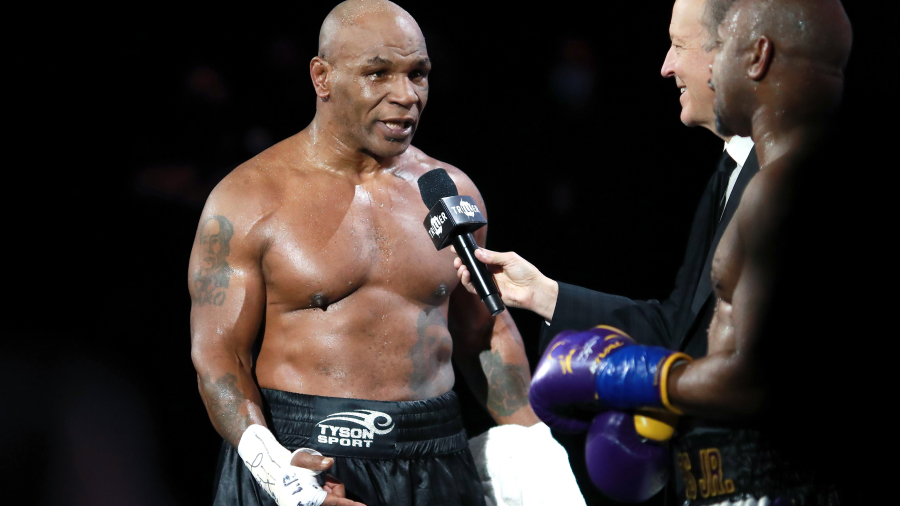 Mike Tyson će nastaviti s ekshibicijama: Sljedeći put ću biti bolji