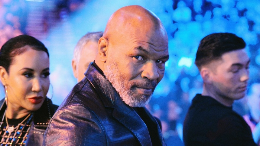 Mike Tyson: Dok sam bio dijete znao sam dobiti erekciju za vrijeme borbe