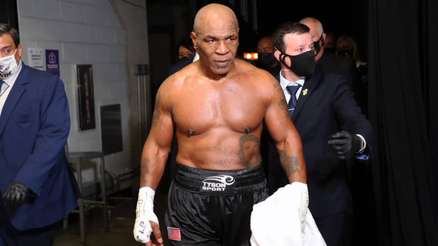 Mike Tyson želi nokautirati svojeg sljedećeg protivnika: Priznaje kako se je suzdržavao protiv Jonesa