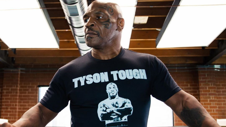 Mike Tyson: Supruga mi je razbila Bentley pa sam morao podmititi policajca