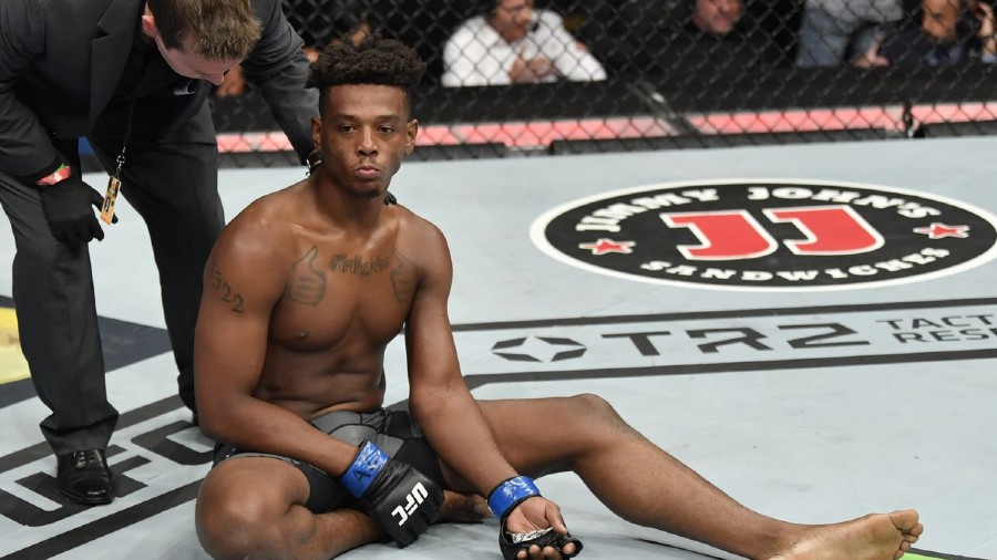 UFC 263 medicinske suspenzije: Morenu prijeti šest mjeseci zabrane!