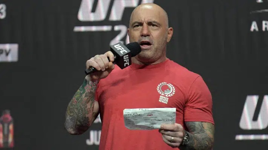 Joe Rogan preskače UFC 265 priredbu, Dominick Cruz preuzima ulogu komentatora!