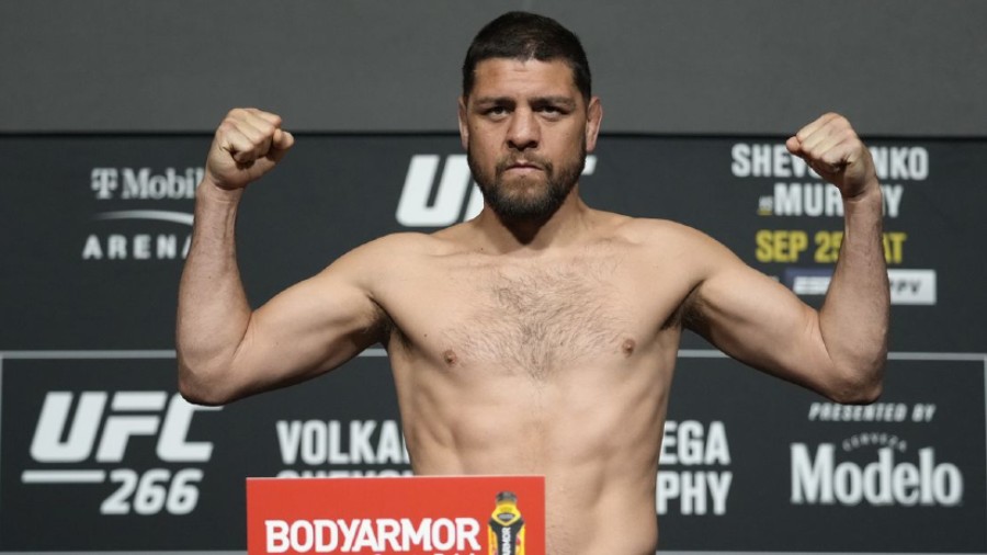 UFC 266: Svi borci uspješno zadovoljili težinske granice!
