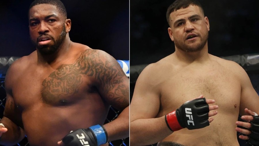 Dogovoren teškaški okršaj opasnih nokautera: Tai Tuivasa i Walt Harris dodani na UFC 267 priredbu!