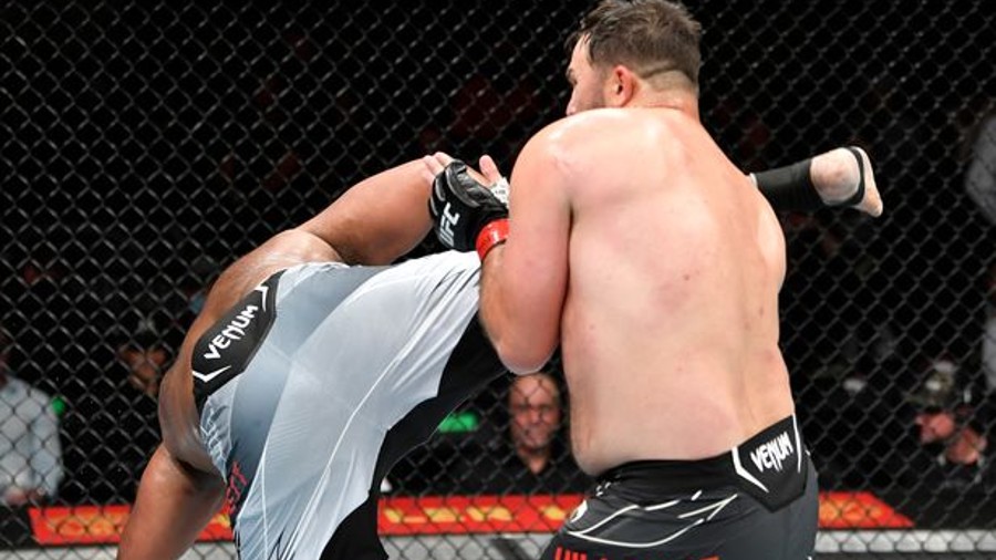 UFC 268: Podijeljeno je ukupno šest bonusa, Chandler i Gaethje odnijeli nagradu za borbu večeri!