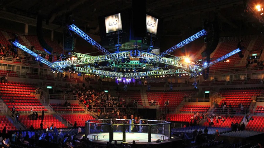 UFC se nakon dvije i pol godine vraća u Brazil: Najavljena je priredba u Rio de Janeiru!
